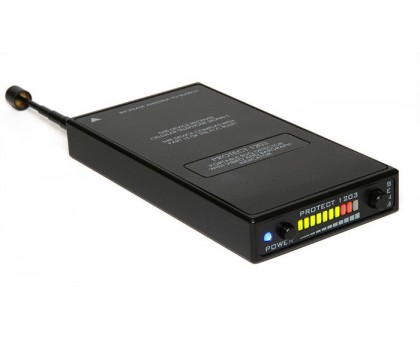 Детектор жучков PROTECT1203