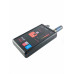 Детектор жучків і трекерів DR-42 PRO 