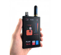 Детектор жучків і трекерів DR-42 PRO 
