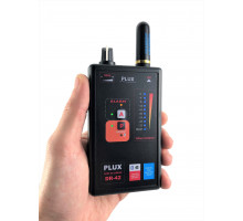Детектор жучків і трекерів DR-42 PRO 