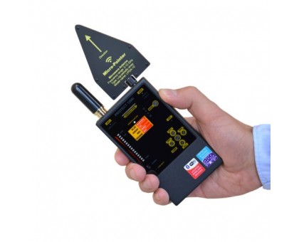 Детектор жучков PROTECT 1206i