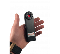 Детектор скрытых камер  WEGA-M