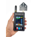 Професійний детектор прослушки DR-TouchPRO (BLE AIRTAG DETECT)