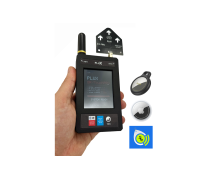 Професійний детектор прослушки DR-TouchPRO (BLE AIRTAG DETECT)