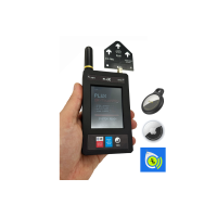 Професійний детектор прослушки DR-TouchPRO (BLE AIRTAG DETECT)