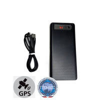 Глушилка GPS/Glonass "ПОВЕРБАНК"
