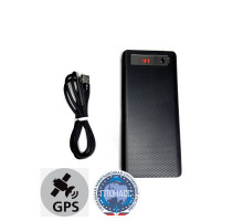 Глушилка GPS/Glonass "ПОВЕРБАНК"