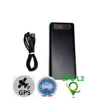 Глушилка GPS L1,L2 Європа