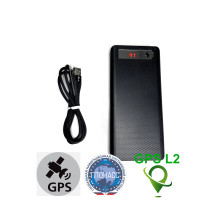 Глушилка GPS L1,L2 Європа