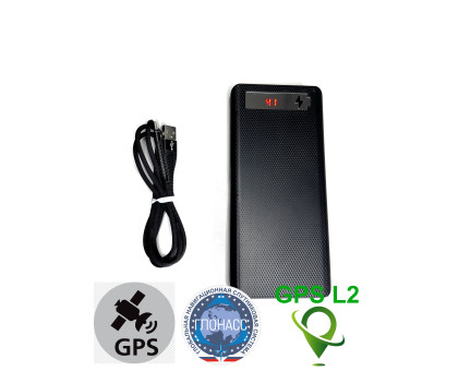 Глушилка GPS L1,L2 Європа