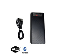 Глушилка Wi-FI/Bluetooth 2W, Повербанк