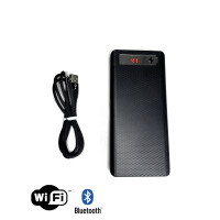 Глушилка Wi-FI/Bluetooth 2W, Повербанк