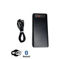 Глушилка Wi-FI/Bluetooth 2W, Повербанк