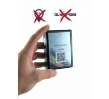 Глушилка сигнала GPS и ГЛОНАСС