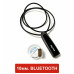 Мікронавушник 10мм. Bluetooth NEW BEE