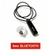 Мікронавушник 8мм. Bluetooth NEW BEE